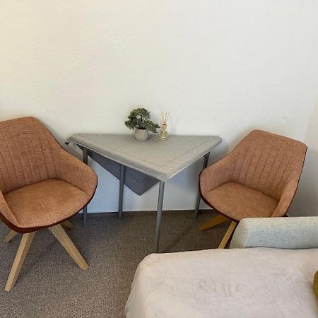 Studio Apartment Bkk 巴德小基希海姆 外观 照片