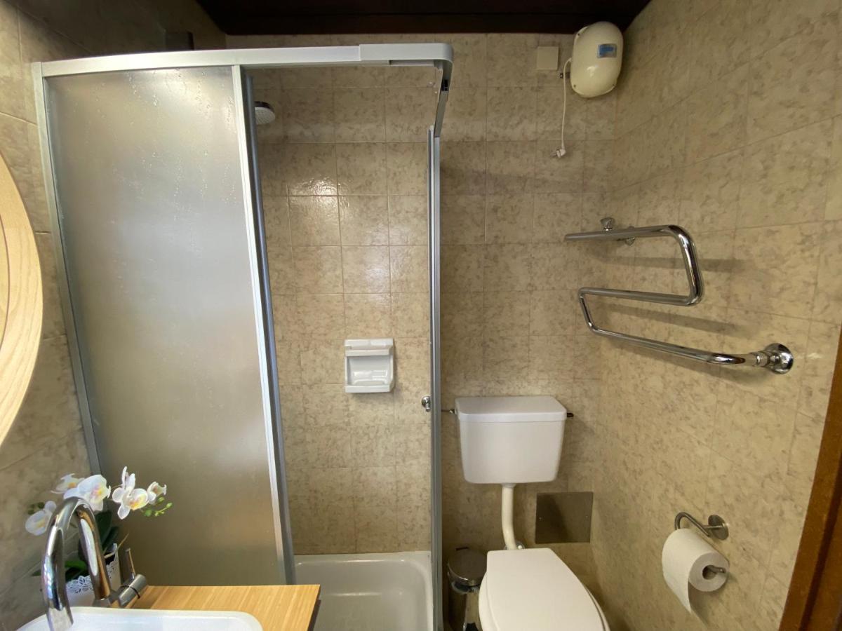 Studio Apartment Bkk 巴德小基希海姆 外观 照片