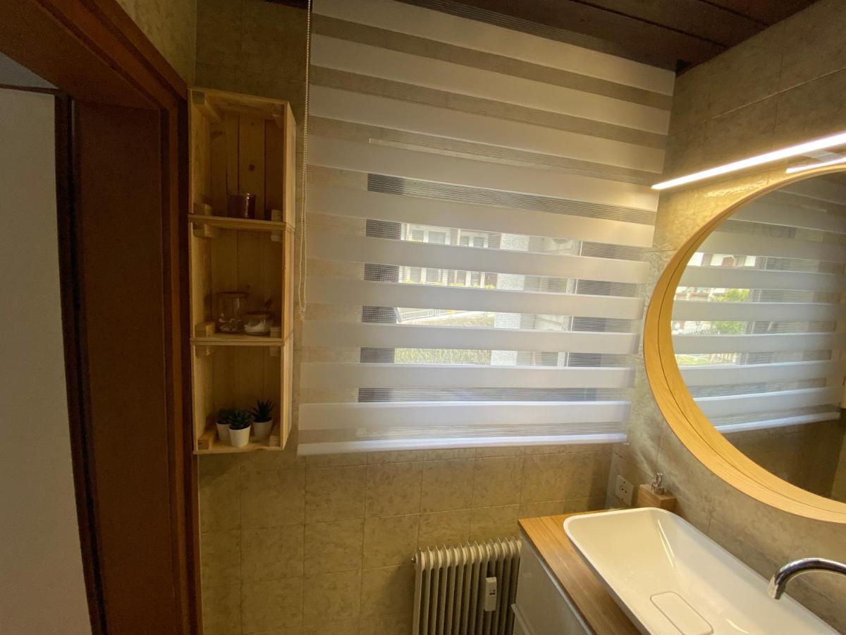 Studio Apartment Bkk 巴德小基希海姆 外观 照片