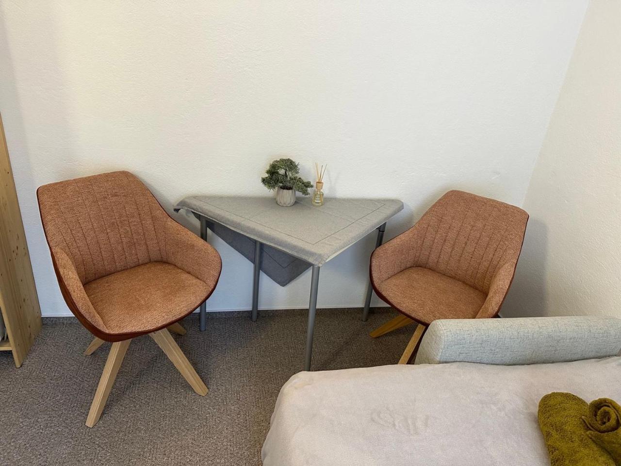 Studio Apartment Bkk 巴德小基希海姆 外观 照片