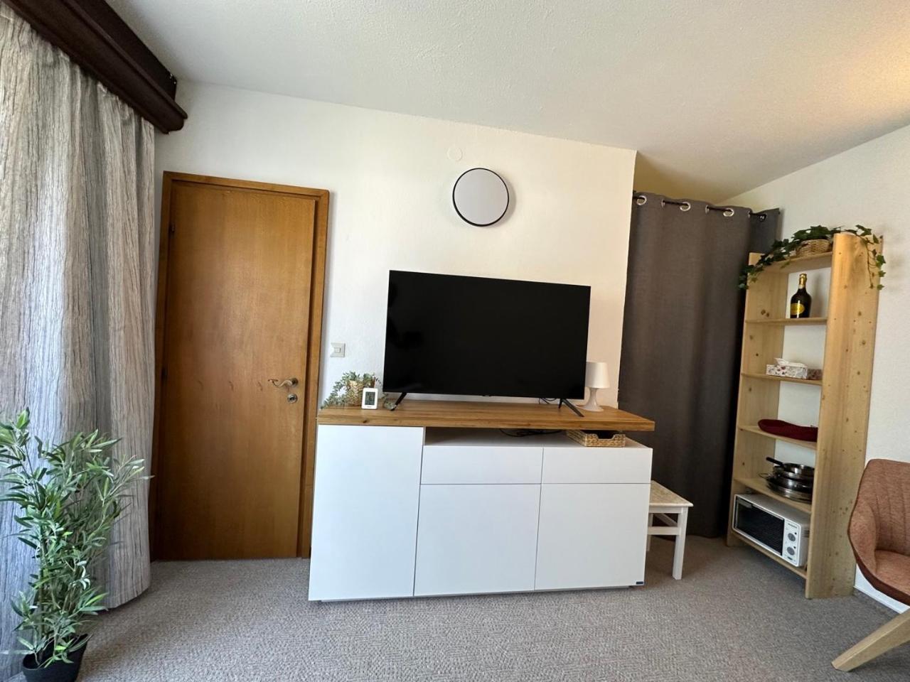 Studio Apartment Bkk 巴德小基希海姆 外观 照片