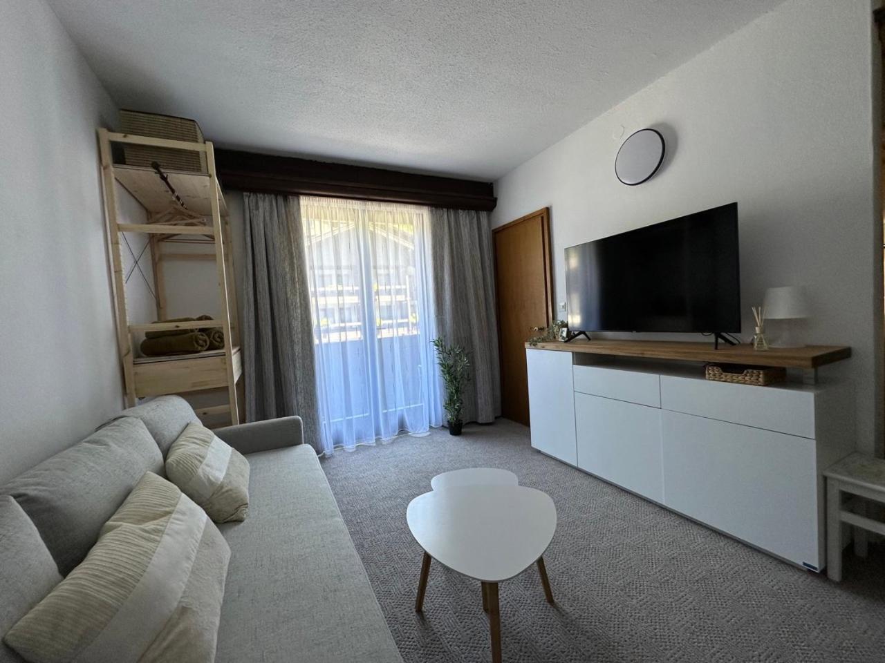 Studio Apartment Bkk 巴德小基希海姆 外观 照片
